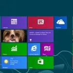 Як зробити креативний робочий стіл за допомогою rainmeter і rocketdock для windows 8