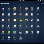 Як зробити креативний робочий стіл за допомогою rainmeter і rocketdock для windows 8