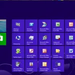 Як зробити креативний робочий стіл за допомогою rainmeter і rocketdock для windows 8