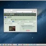 Як зробити креативний робочий стіл за допомогою rainmeter і rocketdock для windows 8