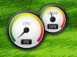 Як зробити креативний робочий стіл за допомогою rainmeter і rocketdock для windows 8