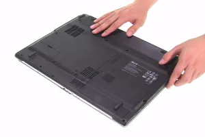 Cum să dezasamblați laptopul Acer TravelMate 2480 este descris în acest articol