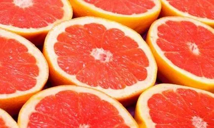 Hogyan készítsünk egy vízipipa egy grapefruit vagy narancs