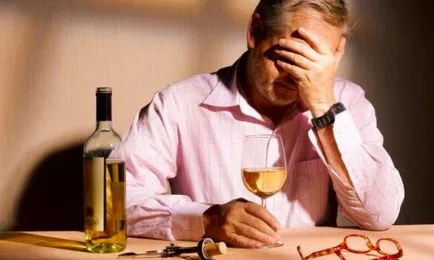 Hogyan, hogy elhagyja férjét egy alkoholista gyakorlati tanácsokat