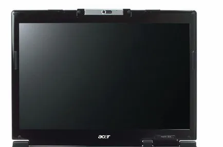 Cum să dezasamblați laptopul Acer TravelMate 4220