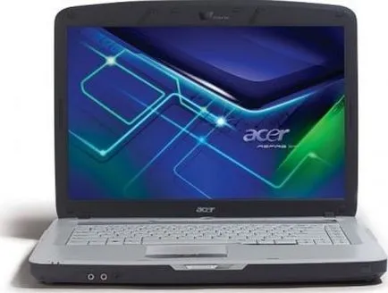 Cum să dezasamblați laptopul Acer TravelMate 4220