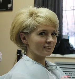 Як роблять весільні зачіски (жіночі зачіски) Як роблять весільні зачіски