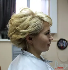 Як роблять весільні зачіски (весільні) Як роблять весільні зачіски