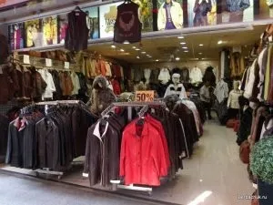 Які кольори привертають покупців