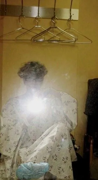 Як фотографують очне дно (ретинальной камери є) Як фотографують очне дно