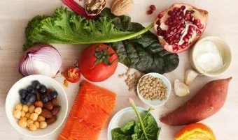 Які продукти підходять для розрідження крові і зниження її в'язкості (в'язкості) Які продукти підходять для розрідження крові і зниження її в'язкості