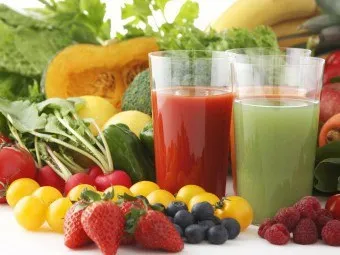 Які продукти підходять для розрідження крові і зниження її в'язкості (які) Які продукти підходять для розрідження крові і зниження її в'язкості