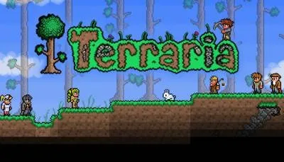 Як грати в terraria по мережі на піратки інструкції запуску ігор через мережу (по інтернету) Як грати в terraria по мережі на піратки інструкції запуску ігор через мережу