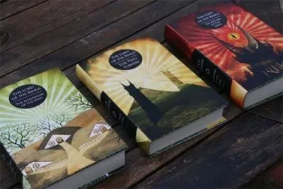 Які найпопулярніші книги в світі список кращих (популярні) Які найпопулярніші книги в світі список кращих