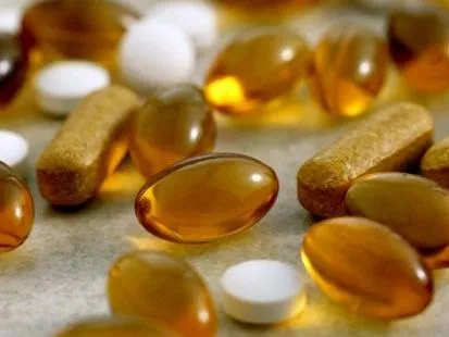 Які вітаміни для суглобів потрібно приймати (вітаміни для суглобів вітаміни для кісток і суглобів вітаміни для суглобів і зв'язок) Які вітаміни для суглобів потрібно приймати