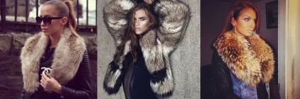 Які бувають куртки з хутром і з чим їх носити (куртки) Які бувають куртки з хутром і з чим їх носити