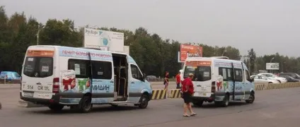 Як дістатися з Александріяого вокзалу до Шереметьєво всі варіанти (курського) Як дістатися з Александріяого вокзалу до Шереметьєво всі варіанти