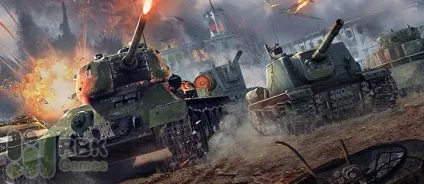 Як грати з одним в war thunder, як запросити друзів і грати разом в war thunder (грати) Як грати з одним в war thunder, як запросити друзів і грати разом в war thunder