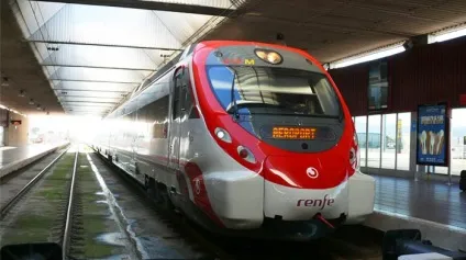 Як дістатися до аеропорту Барселони - путівник барселона тм