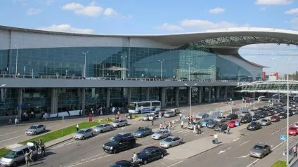 Як дістатися з Александріяого вокзалу до Шереметьєво всі варіанти (дістатися) Як дістатися з Александріяого вокзалу до Шереметьєво всі варіанти
