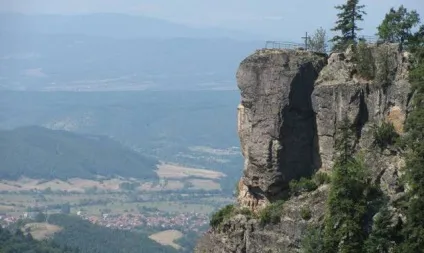 Які розваги є в Боровця