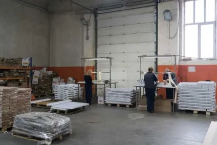 Як роблять світлодіодні лампи (світлодіодні) Як роблять світлодіодні лампи