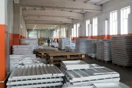 Як роблять світлодіодні лампи (лампи) Як роблять світлодіодні лампи