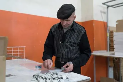 Як роблять світлодіодні лампи (лампи) Як роблять світлодіодні лампи