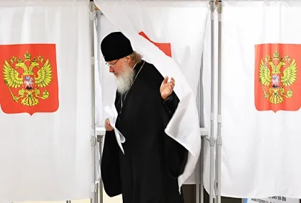 Як голосували світські і духовні лідери країни політика України (Наталія Поклонська прийшла) Як голосували світські і духовні лідери країни політика України