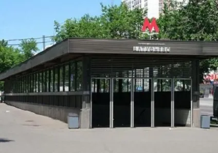 Як дістатися до Алтуф'єво