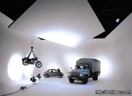 Як фотографувати автомобілі (автомобілі) Як фотографувати автомобілі