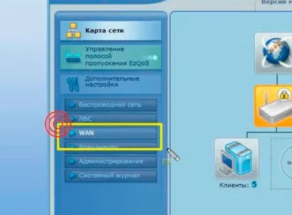 Як вдома створити точку доступу wi fi (доступу) Як вдома створити точку доступу wi fi