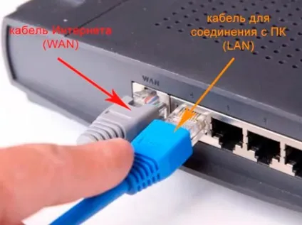 Як вдома створити точку доступу wi fi (створити) Як вдома створити точку доступу wi fi