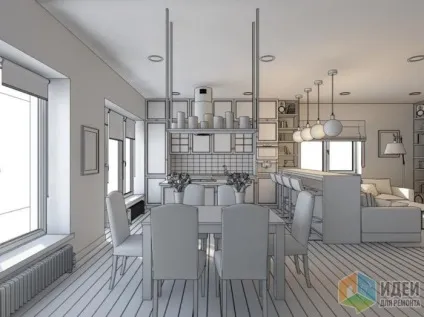 Як делегувати 3d візуалізацію проект, робота з візуалізатором, майстерня дизайну geometrium, (робота) Як делегувати 3d візуалізацію проект, робота з візуалізатором, майстерня дизайну geometrium,