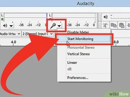 Як використовувати audacity