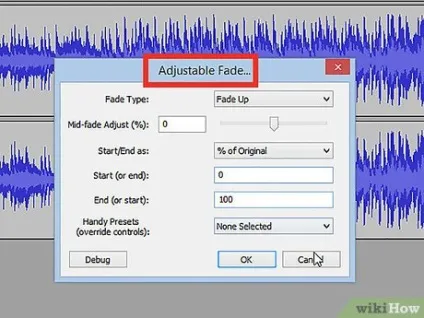 Як використовувати audacity
