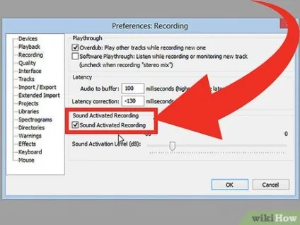 Як використовувати audacity