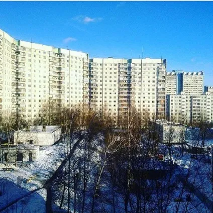 Які найкращі райони Москви для проживання, рейтинг районів століциУкаіни, їх відмінні