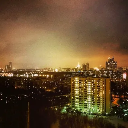 Які найкращі райони Москви для проживання, рейтинг районів століциУкаіни, їх відмінні