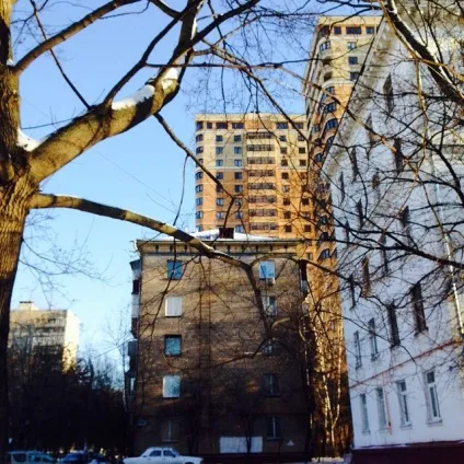 Які найкращі райони Москви для проживання, рейтинг районів століциУкаіни, їх відмінні