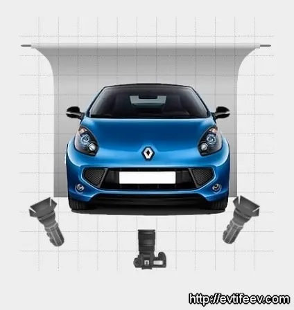 Як фотографувати автомобілі (автомобілі) Як фотографувати автомобілі