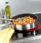 Короля грає свита, або найдосконаліші кухонні плити - плита, конфорка, безпеку, (безпека) Короля грає свита, або найдосконаліші кухонні плити - плита, конфорка, безпеку,