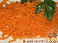 Корейська кухня, страви з моркви, рецепти з фото на 77 рецептів (перець чорний мелений) Корейська кухня, страви з моркви, рецепти з фото на 77 рецептів