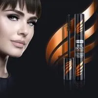 Коричнева туш для вій кому підходить колір (туш) Коричнева туш для вій кому підходить колір