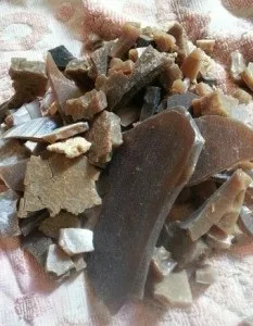 Кістковий клей, новини в будівництві (мездровий клей) Кістковий клей, новини в будівництві