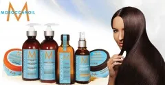 Косметика moroccanoil