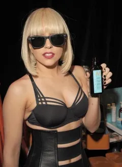 Косметика moroccanoil