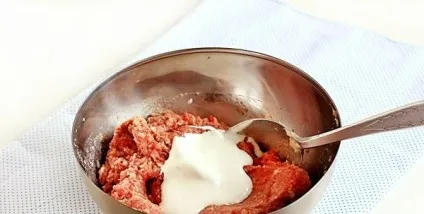 Котлети в панірувальних сухарях рецепти з фото крок за кроком (панірувальних) Котлети в панірувальних сухарях рецепти з фото крок за кроком