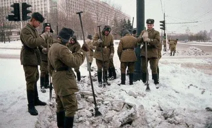 Королівські »будівельні війська міноборони прийдуть на зміну Спецбуд (міноборони) Королівські »будівельні війська міноборони прийдуть на зміну Спецбуд