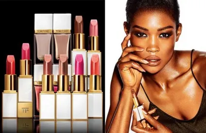 Косметика tom ford - розкіш для всіх
